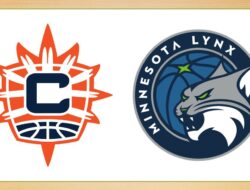 Prediksi Minnesota Lynx vs Connecticut Matahari