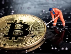 Inilah Bagaimana Penambang Bitcoin Menimbulkan Ancaman Terhadap Reli Harga Bitcoin