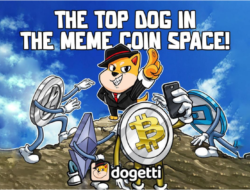 Bagaimana Dogetti Berbeda dari Koin Meme yang Ada di Pasar Crypto?