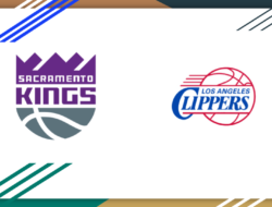 Prediksi dan Peluang Kings vs Clippers