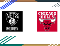 Prediksi dan Peluang Nets vs Bulls