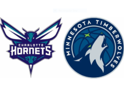 Prediksi dan Peluang Hornet vs Timberwolves